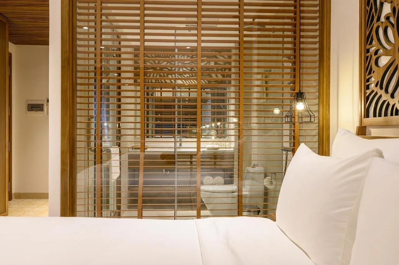 Daisy Boutique Hotel Da Nang