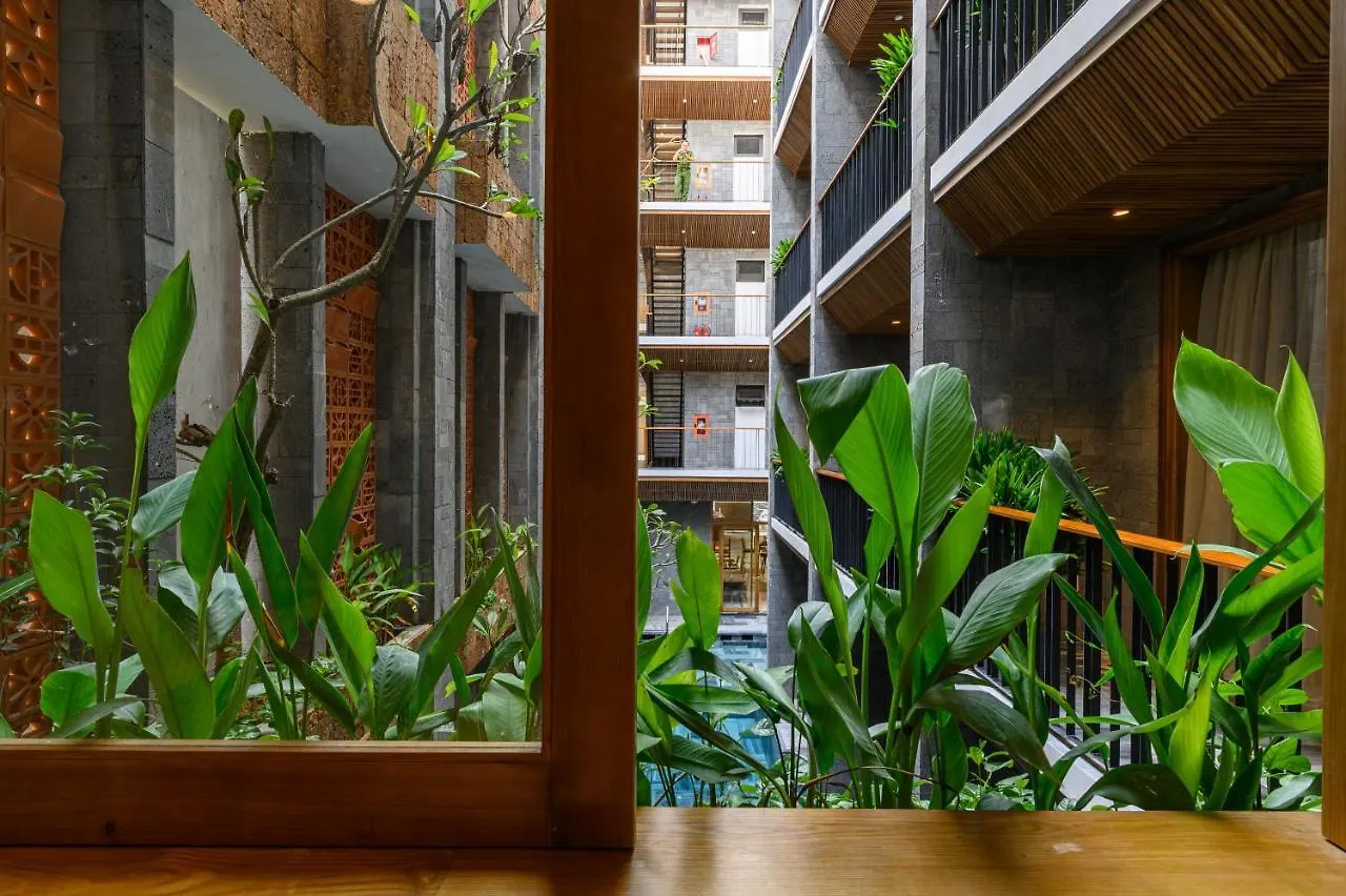 Daisy Boutique Hotel Da Nang