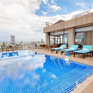 **** Hotel Diamond Vietnam