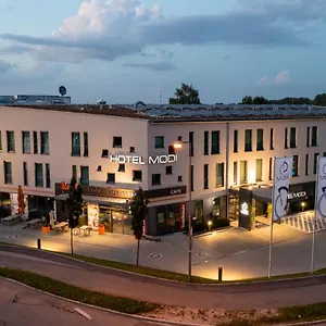 **** Hotel Modi Alemania