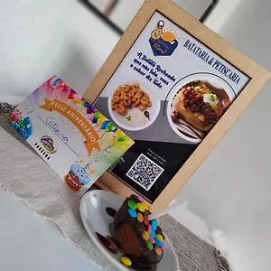 ** Inn Do Parque Brasil