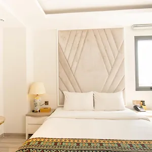 **** Hotel 8b & Spa Vietnam