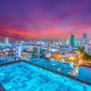 *** Hotel Seahorse Tropical By Haviland Vietnam